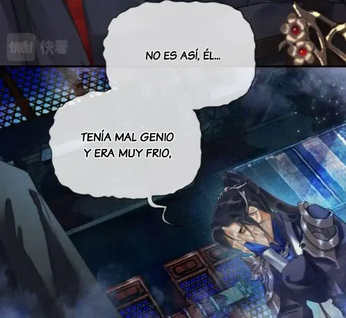 El husky y su maestro el gato blanco (2021) - Capítulo 2 - Página 24 - LectorTMOo