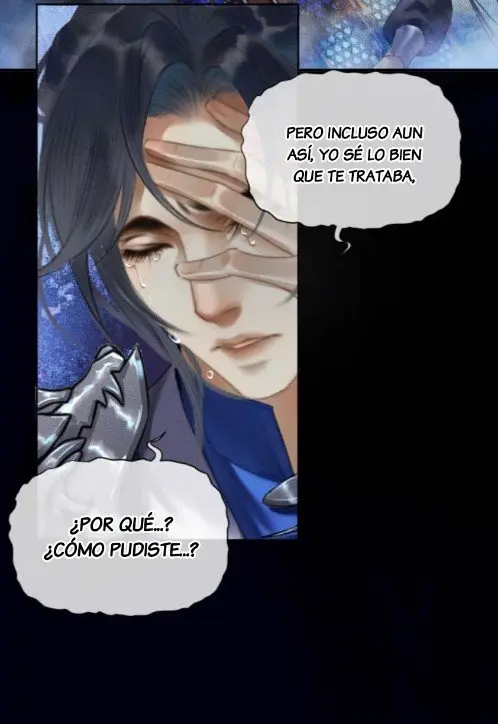 El husky y su maestro el gato blanco (2021) - Capítulo 2 - Página 25 - LectorTMOo