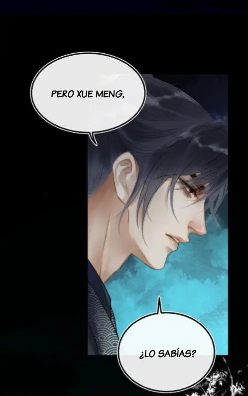 El husky y su maestro el gato blanco (2021) - Capítulo 2 - Página 26 - LectorTMOo
