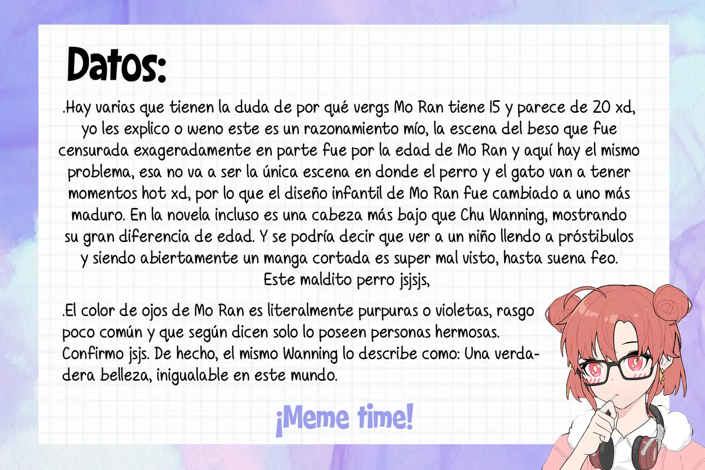 El husky y su maestro el gato blanco (2021) - Capítulo 22 - Página 25 - LectorTMOo