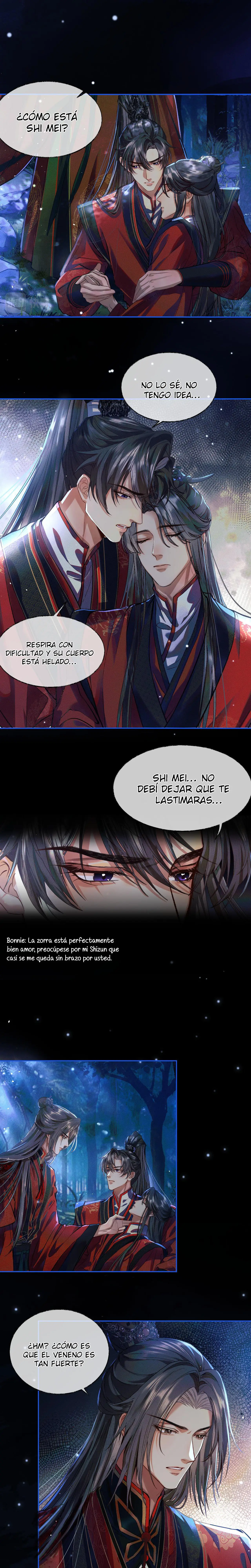 El husky y su maestro el gato blanco (2021) - Capítulo 24 - Página 16 - LectorTMOo