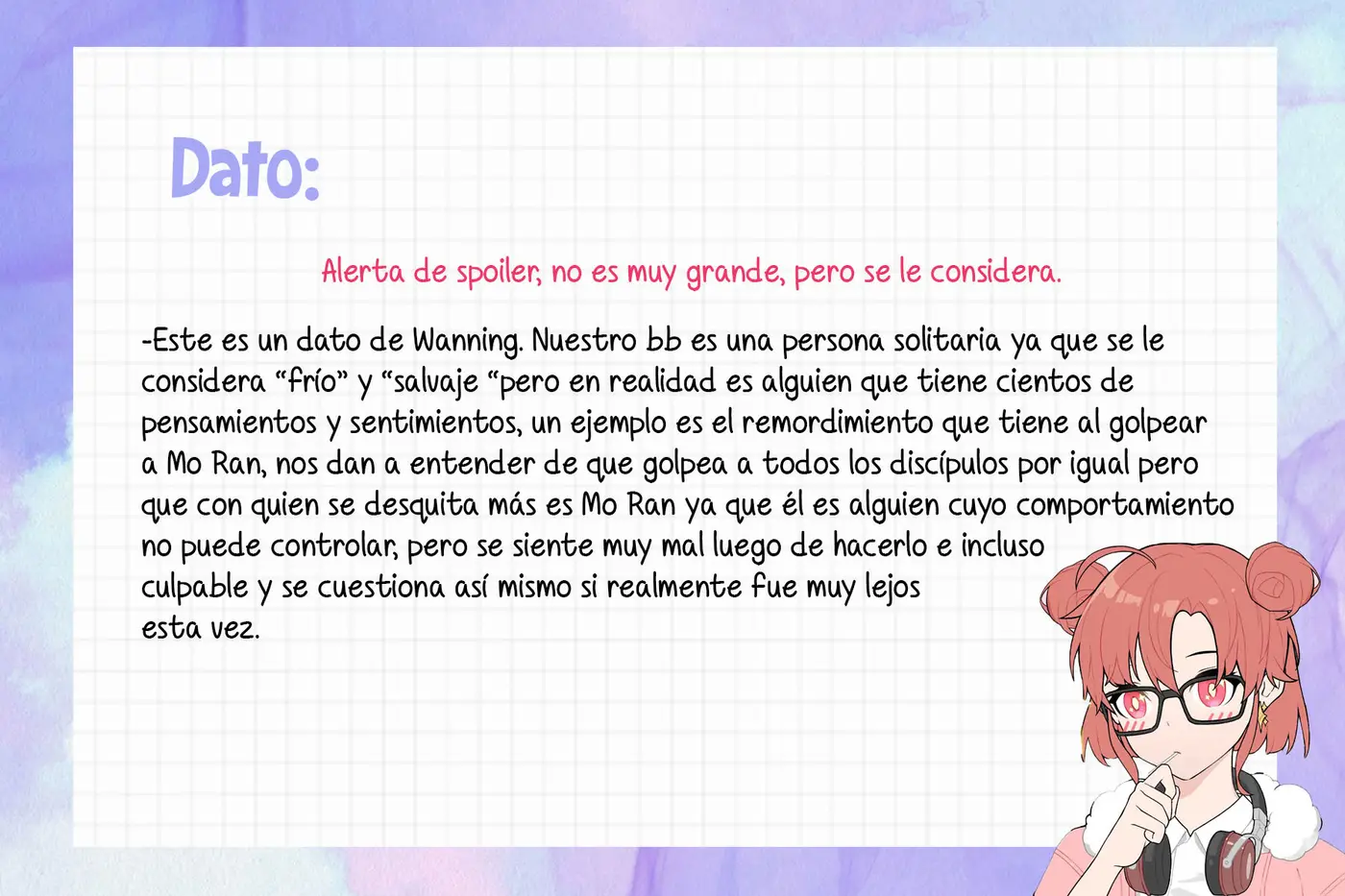 El husky y su maestro el gato blanco (2021) - Capítulo 24 - Página 24 - LectorTMOo