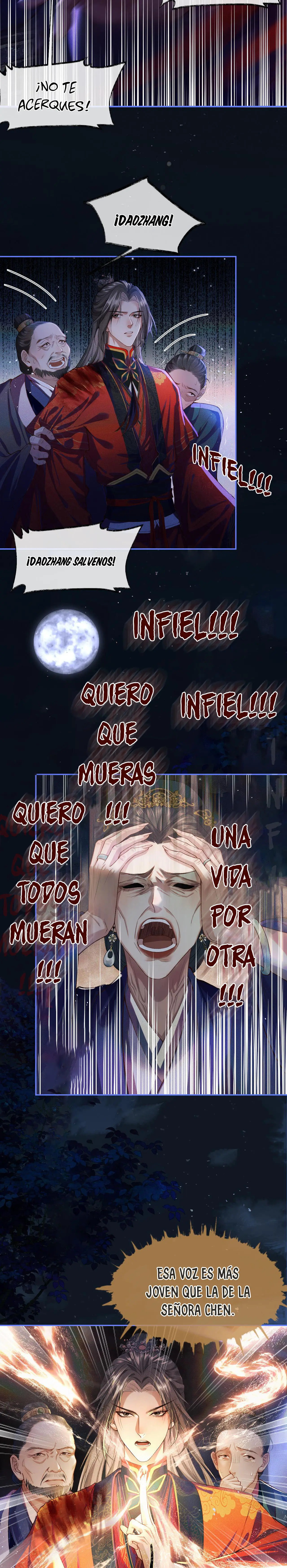 El husky y su maestro el gato blanco (2021) - Capítulo 25 - Página 13 - LectorTMOo