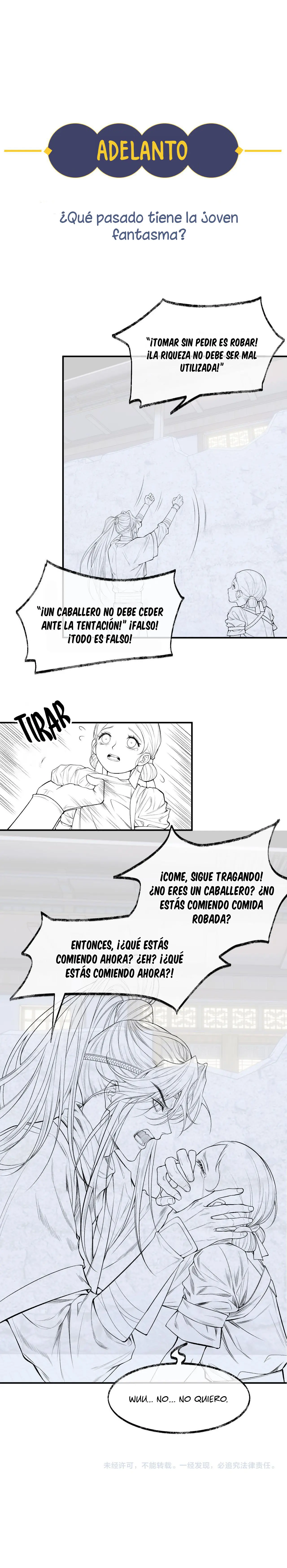 El husky y su maestro el gato blanco (2021) - Capítulo 25 - Página 22 - LectorTMOo