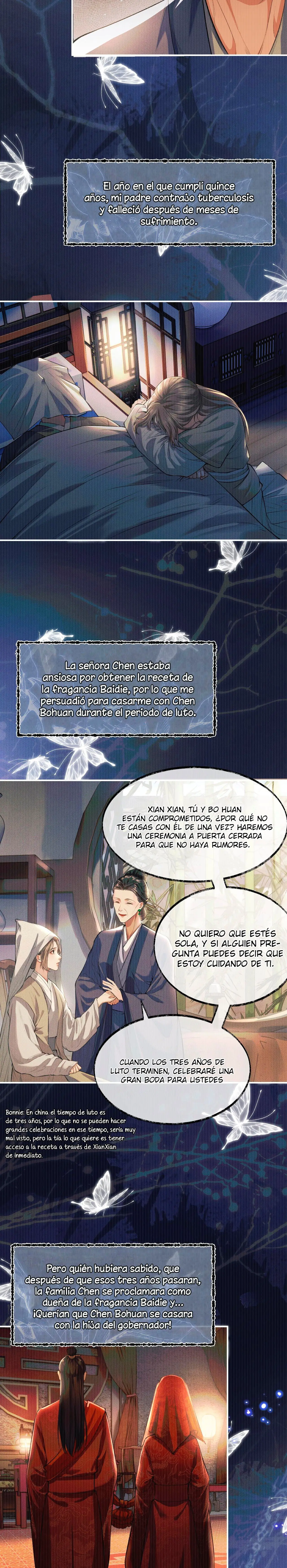 El husky y su maestro el gato blanco (2021) - Capítulo 26 - Página 12 - LectorTMOo