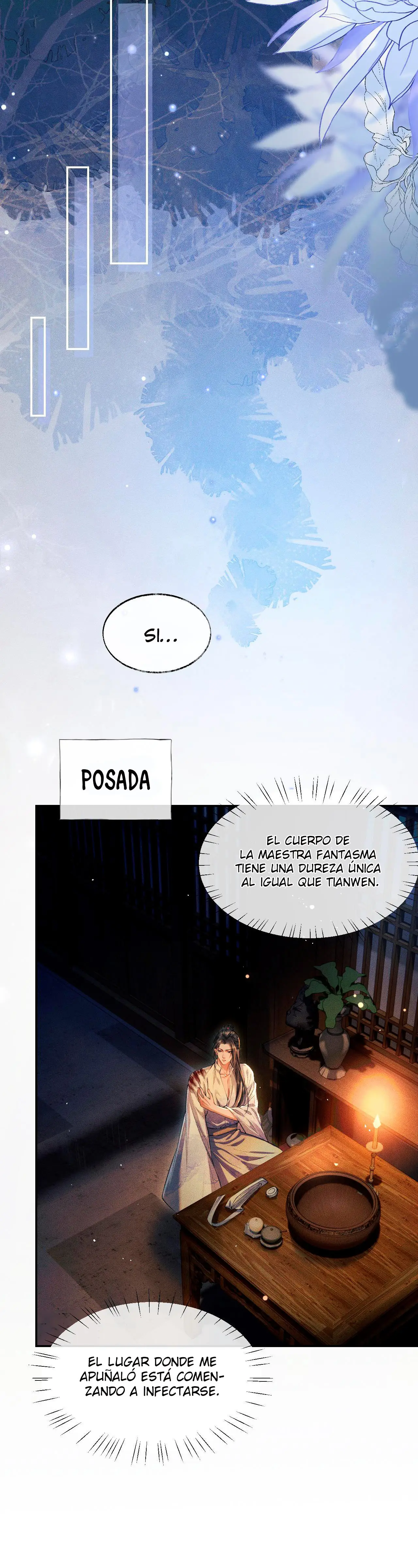 El husky y su maestro el gato blanco (2021) - Capítulo 27 - Página 13 - LectorTMOo