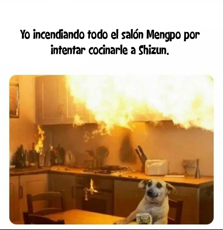 El husky y su maestro el gato blanco (2021) - Capítulo 28 - Página 21 - LectorTMOo