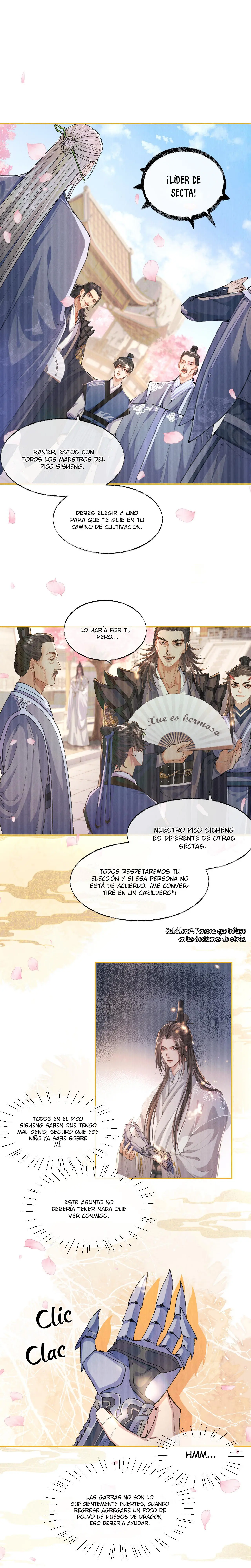 El husky y su maestro el gato blanco (2021) - Capítulo 29 - Página 19 - LectorTMOo