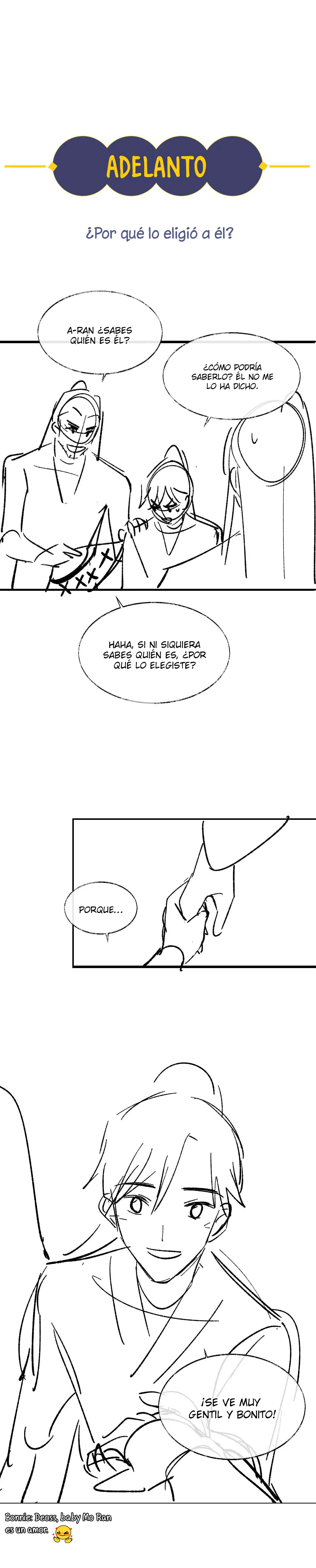 El husky y su maestro el gato blanco (2021) - Capítulo 29 - Página 21 - LectorTMOo