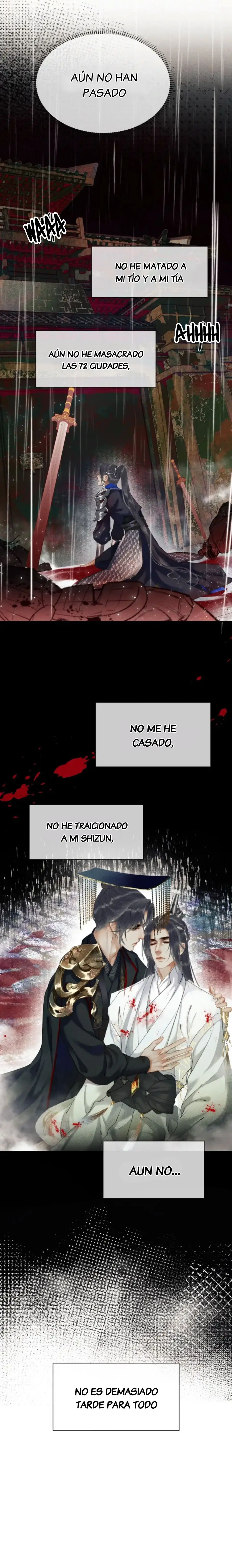 El husky y su maestro el gato blanco (2021) - Capítulo 3 - Página 14 - LectorTMOo