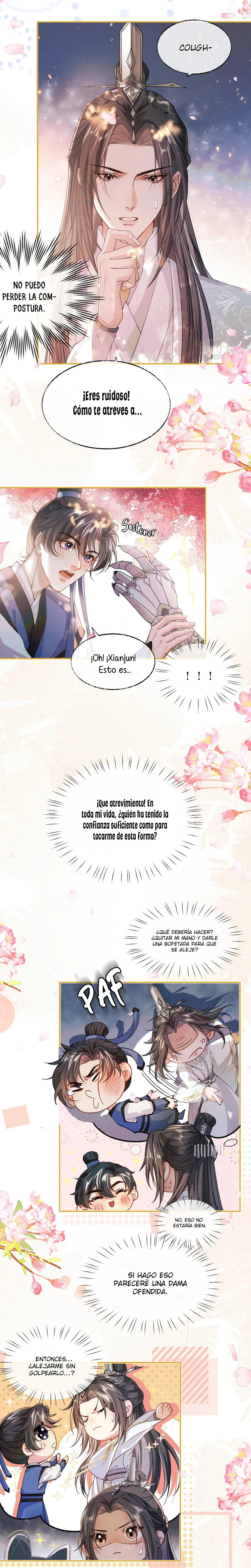 El husky y su maestro el gato blanco (2021) - Capítulo 30 - Página 7 - LectorTMOo