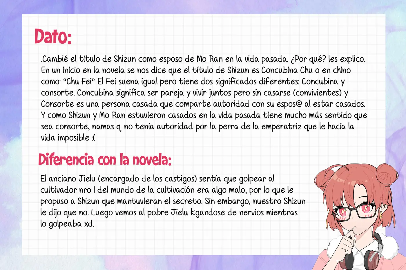El husky y su maestro el gato blanco (2021) - Capítulo 31 - Página 24 - LectorTMOo