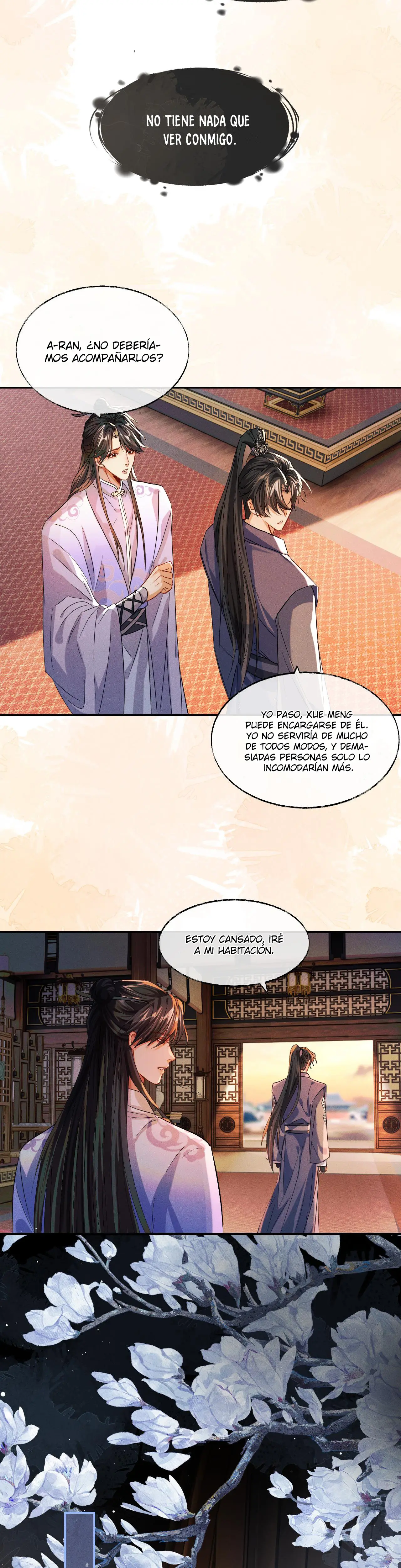 El husky y su maestro el gato blanco (2021) - Capítulo 32 - Página 14 - LectorTMOo