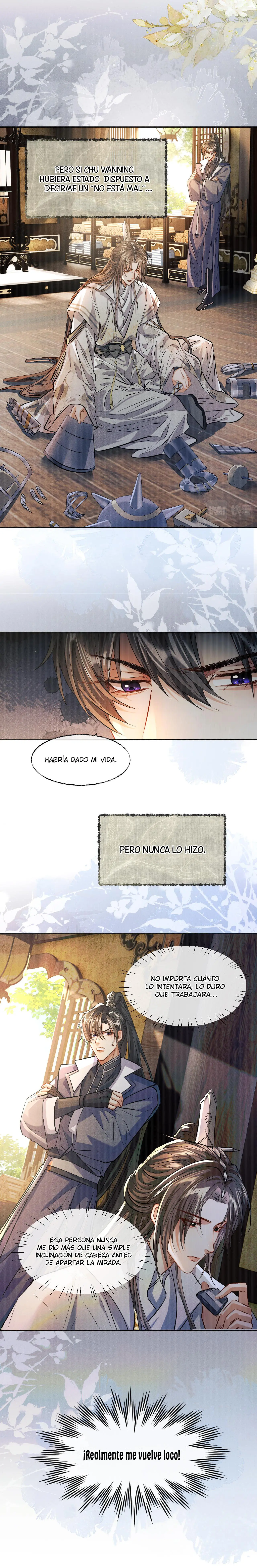 El husky y su maestro el gato blanco (2021) - Capítulo 32 - Página 20 - LectorTMOo