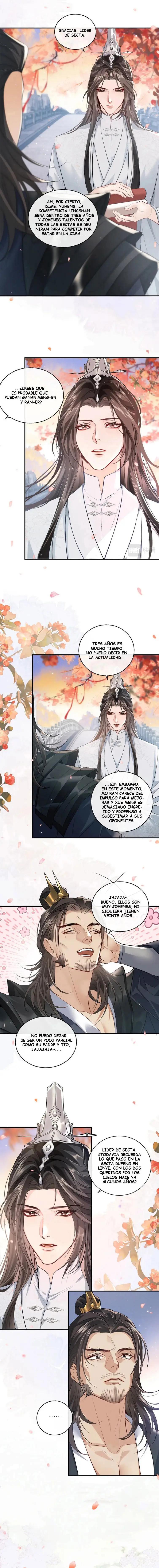 El husky y su maestro el gato blanco (2021) - Capítulo 39 - Página 7 - LectorTMOo