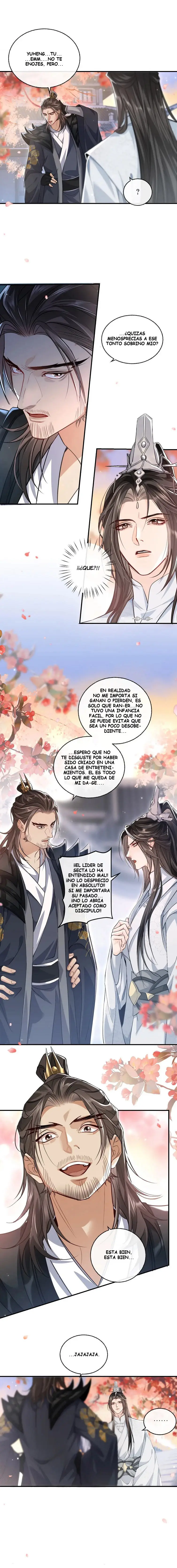 El husky y su maestro el gato blanco (2021) - Capítulo 39 - Página 9 - LectorTMOo