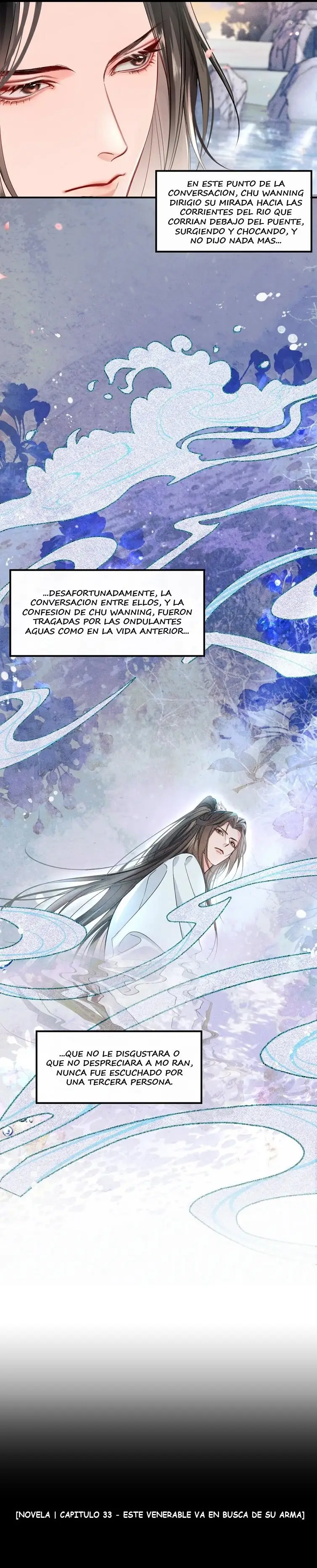 El husky y su maestro el gato blanco (2021) - Capítulo 39 - Página 10 - LectorTMOo