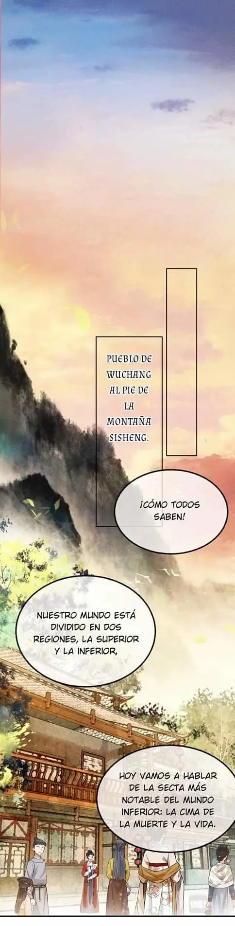 El husky y su maestro el gato blanco (2021) - Capítulo 4 - Página 4 - LectorTMOo