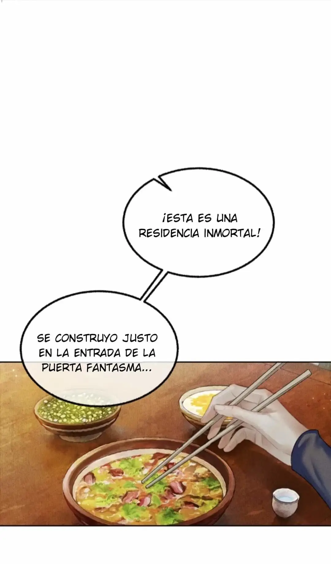 El husky y su maestro el gato blanco (2021) - Capítulo 4 - Página 6 - LectorTMOo