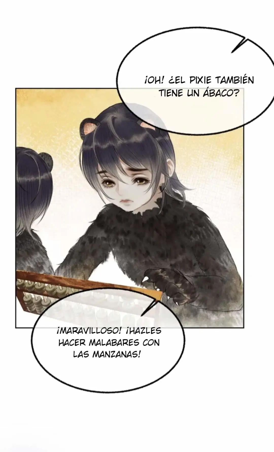 El husky y su maestro el gato blanco (2021) - Capítulo 4 - Página 11 - LectorTMOo