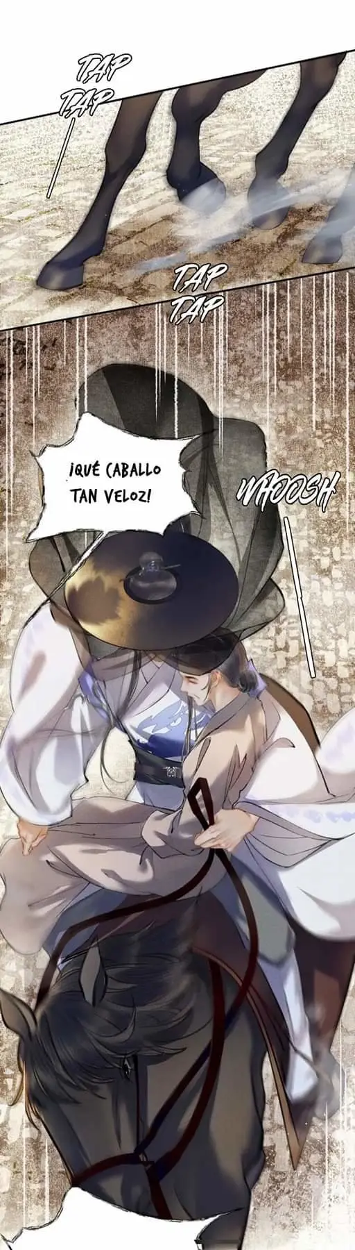 El husky y su maestro el gato blanco (2021) - Capítulo 4 - Página 13 - LectorTMOo