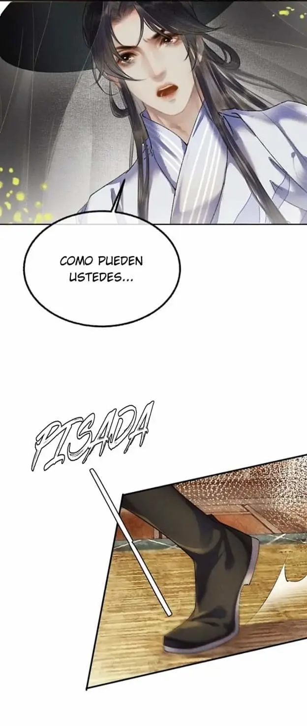 El husky y su maestro el gato blanco (2021) - Capítulo 4 - Página 22 - LectorTMOo