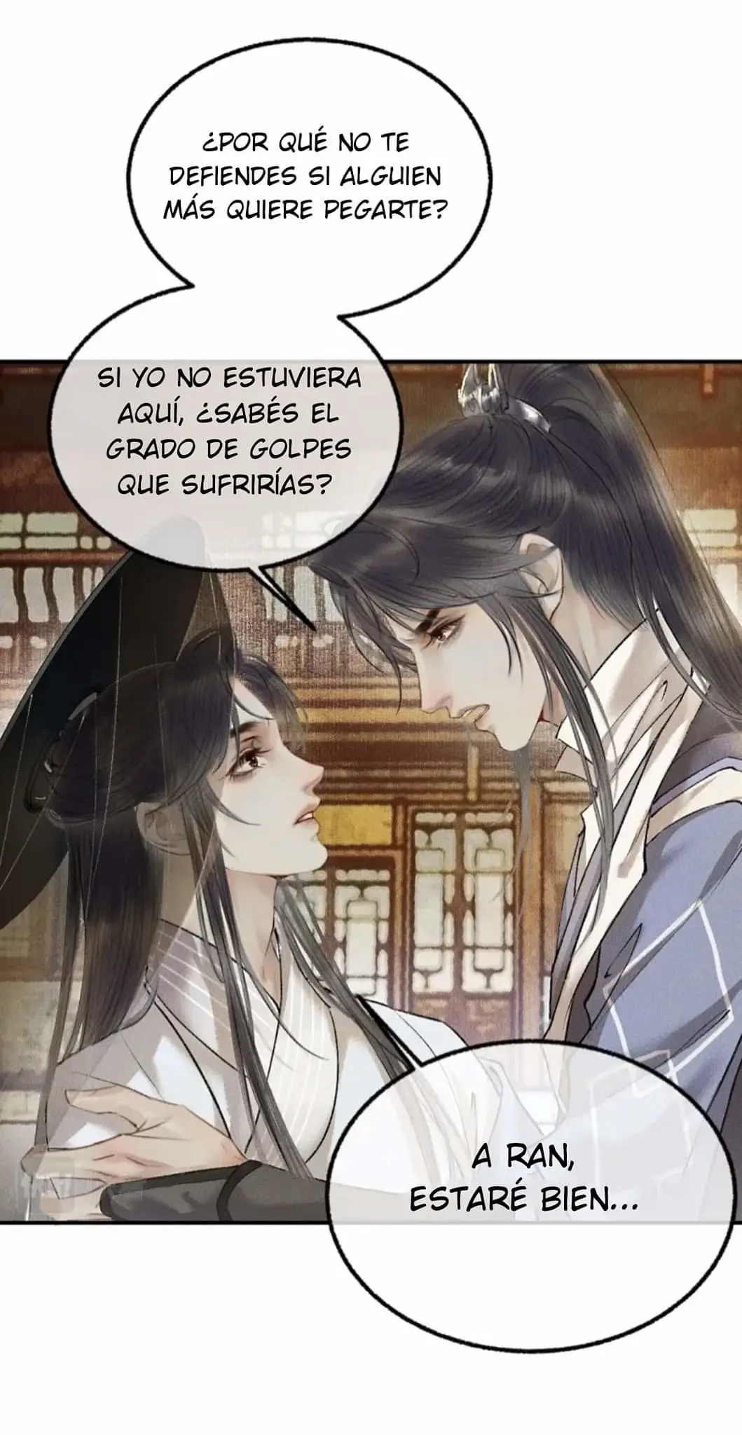El husky y su maestro el gato blanco (2021) - Capítulo 4 - Página 25 - LectorTMOo