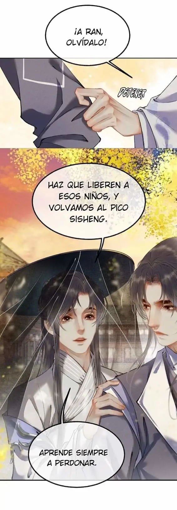 El husky y su maestro el gato blanco (2021) - Capítulo 4 - Página 27 - LectorTMOo