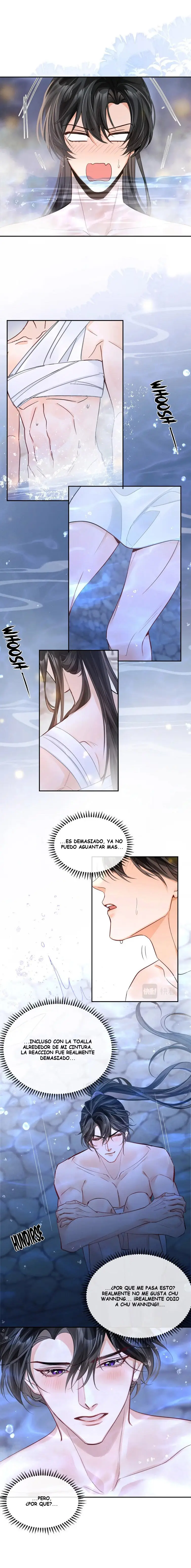 El husky y su maestro el gato blanco (2021) - Capítulo 43 - Página 4 - LectorTMOo