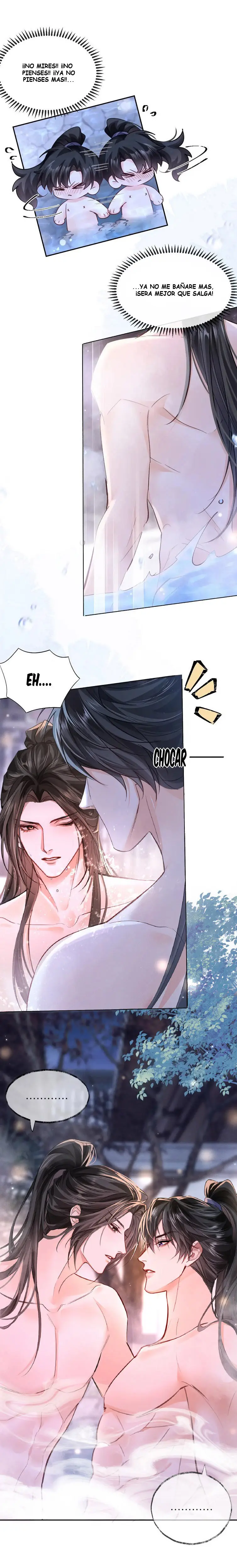 El husky y su maestro el gato blanco (2021) - Capítulo 43 - Página 6 - LectorTMOo