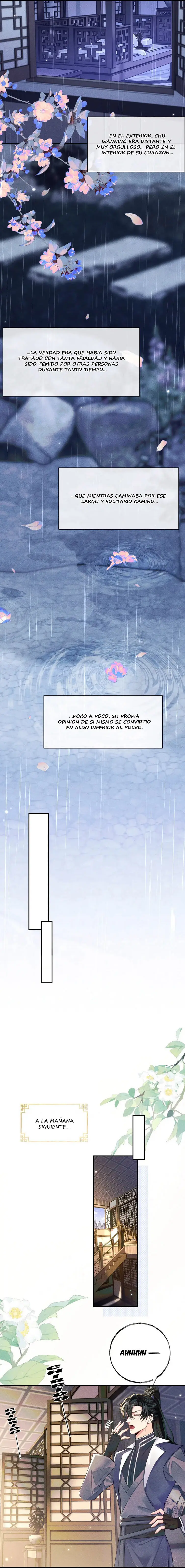 El husky y su maestro el gato blanco (2021) - Capítulo 45 - Página 4 - LectorTMOo
