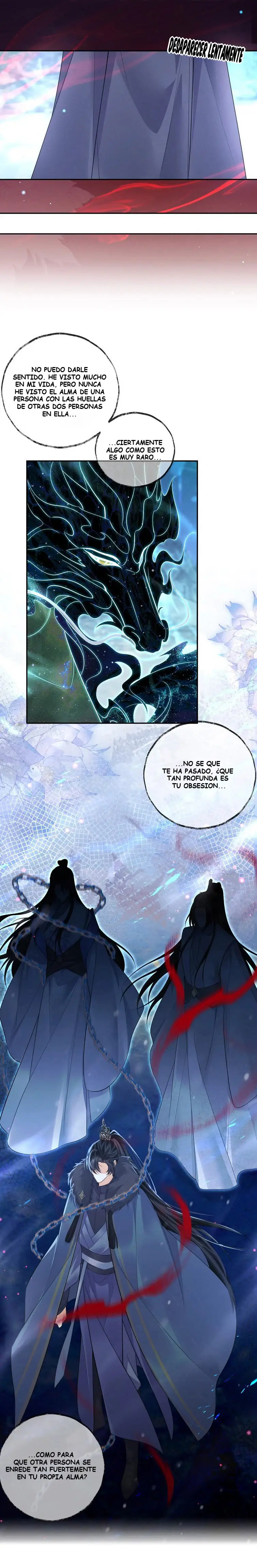 El husky y su maestro el gato blanco (2021) - Capítulo 48 - Página 6 - LectorTMOo