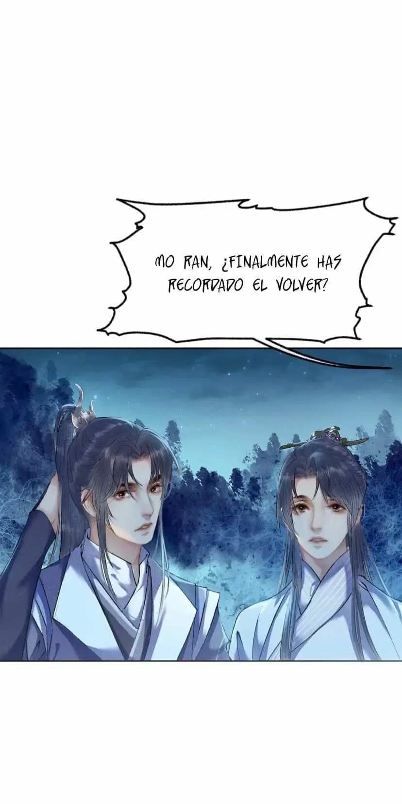 El husky y su maestro el gato blanco (2021) - Capítulo 5 - Página 4 - LectorTMOo