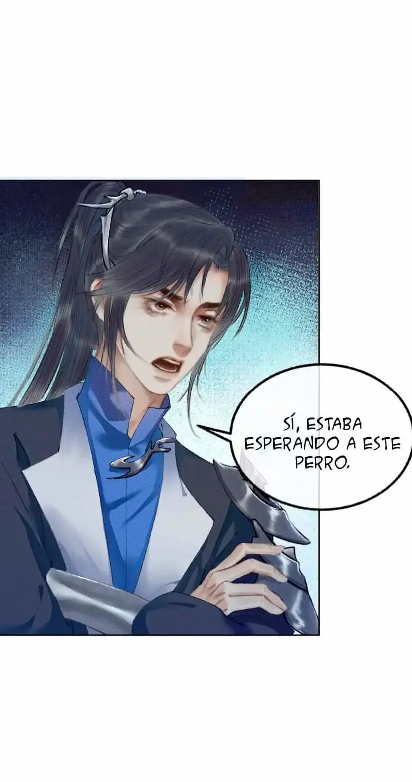 El husky y su maestro el gato blanco (2021) - Capítulo 5 - Página 10 - LectorTMOo