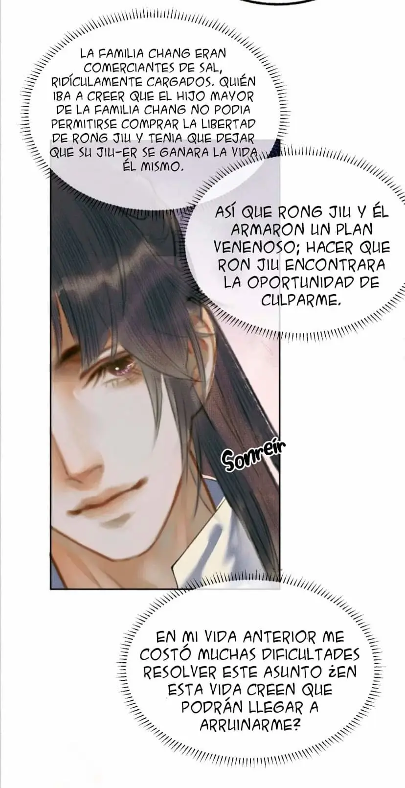 El husky y su maestro el gato blanco (2021) - Capítulo 5 - Página 16 - LectorTMOo