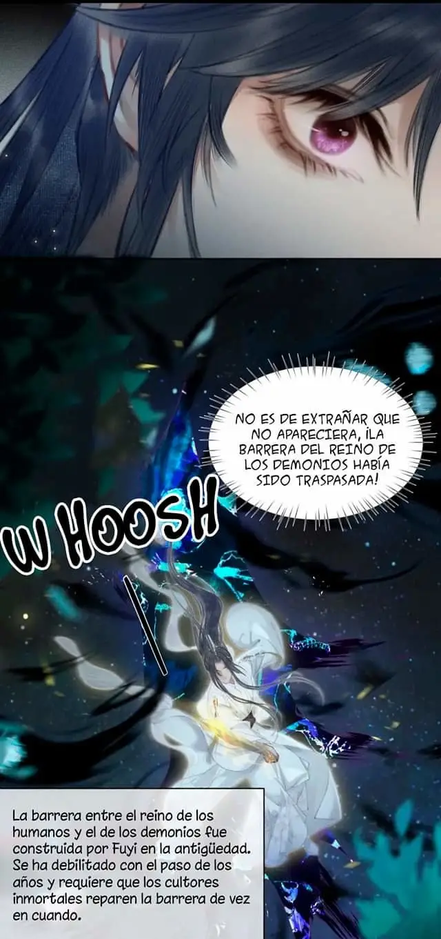 El husky y su maestro el gato blanco (2021) - Capítulo 5 - Página 30 - LectorTMOo