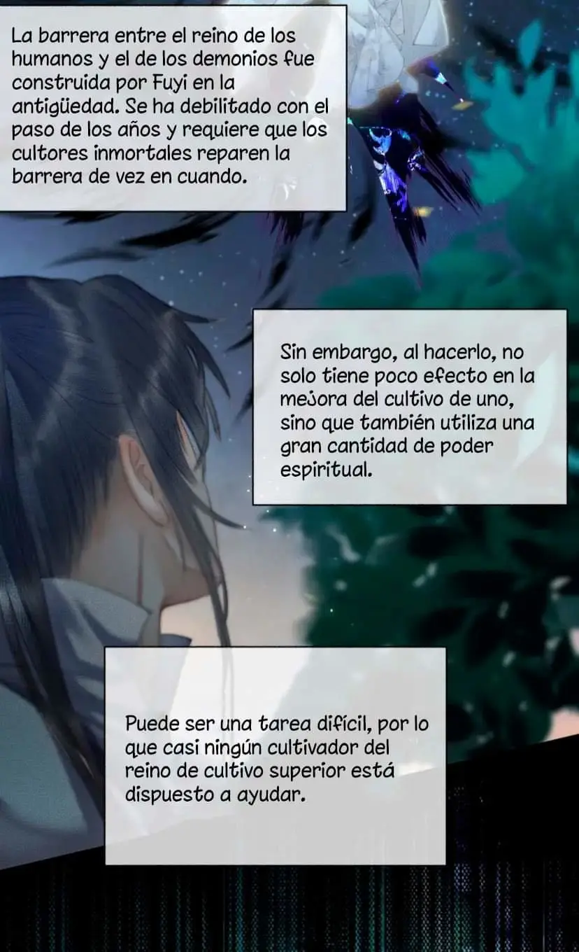 El husky y su maestro el gato blanco (2021) - Capítulo 5 - Página 31 - LectorTMOo