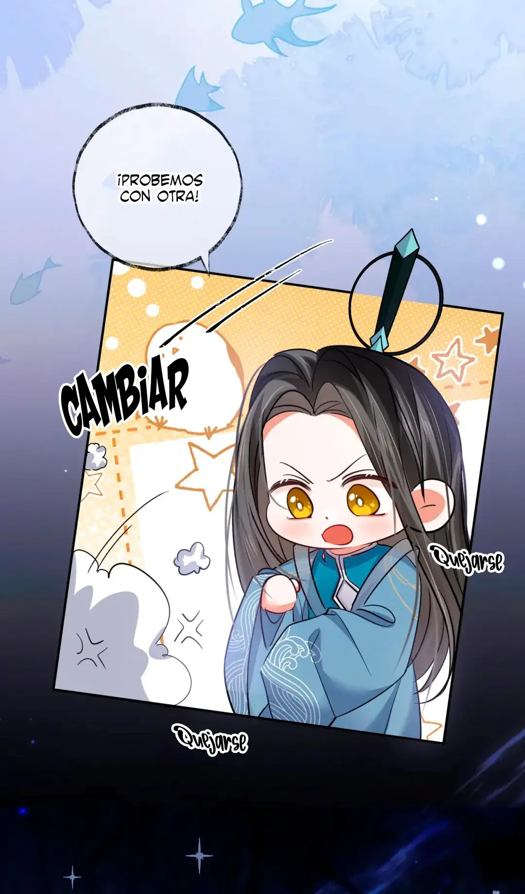 El husky y su maestro el gato blanco (2021) - Capítulo 51 - Página 18 - LectorTMOo