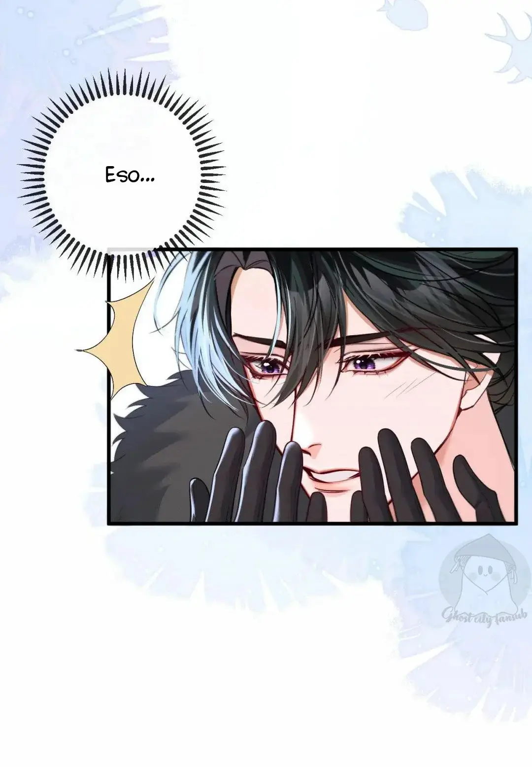 El husky y su maestro el gato blanco (2021) - Capítulo 52 - Página 22 - LectorTMOo