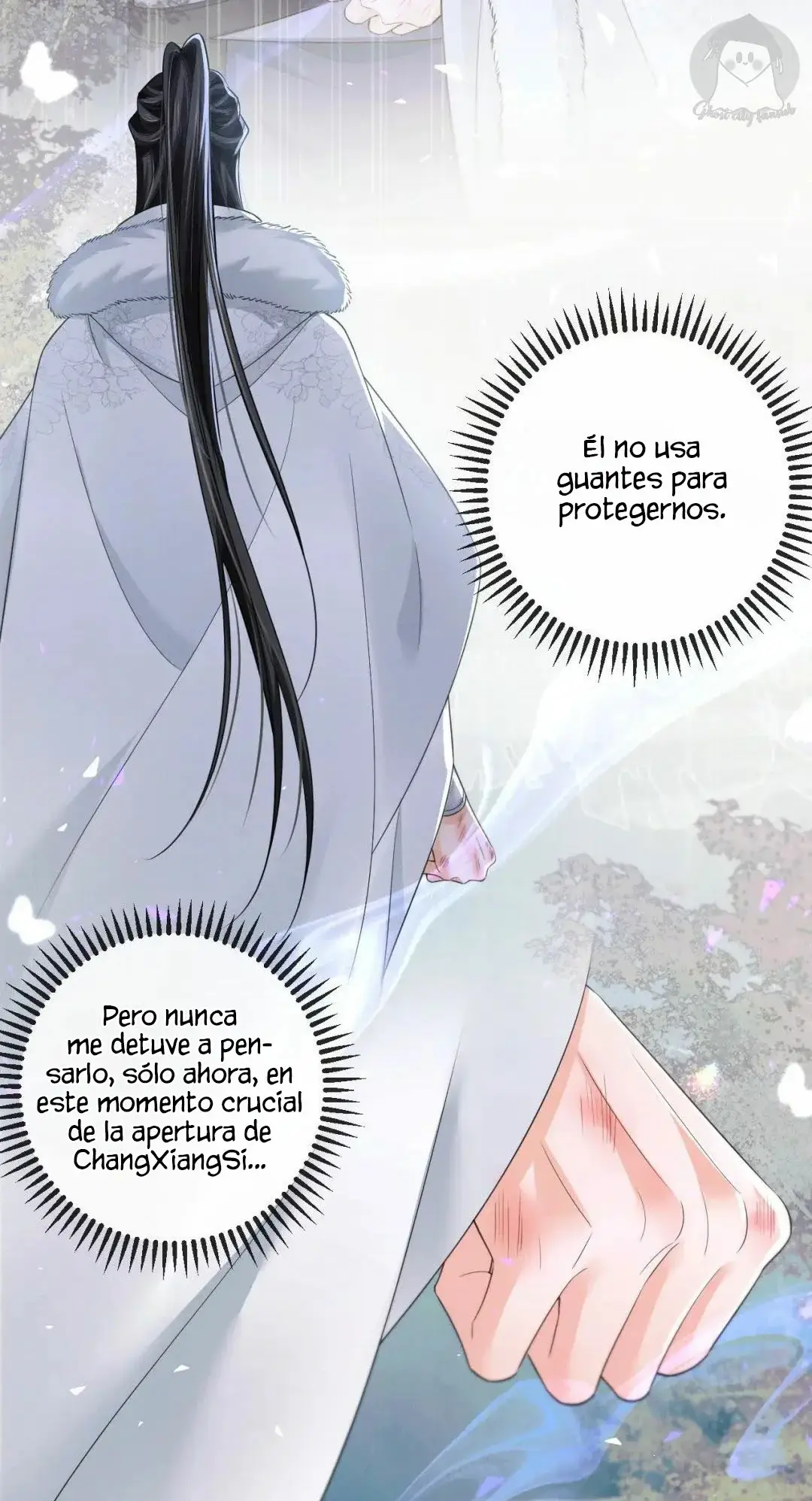 El husky y su maestro el gato blanco (2021) - Capítulo 52 - Página 24 - LectorTMOo