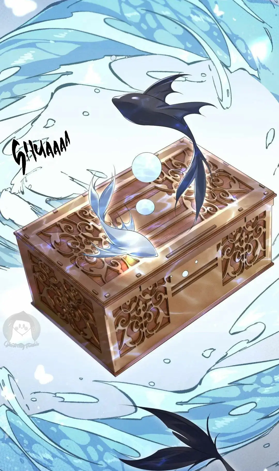 El husky y su maestro el gato blanco (2021) - Capítulo 52 - Página 26 - LectorTMOo