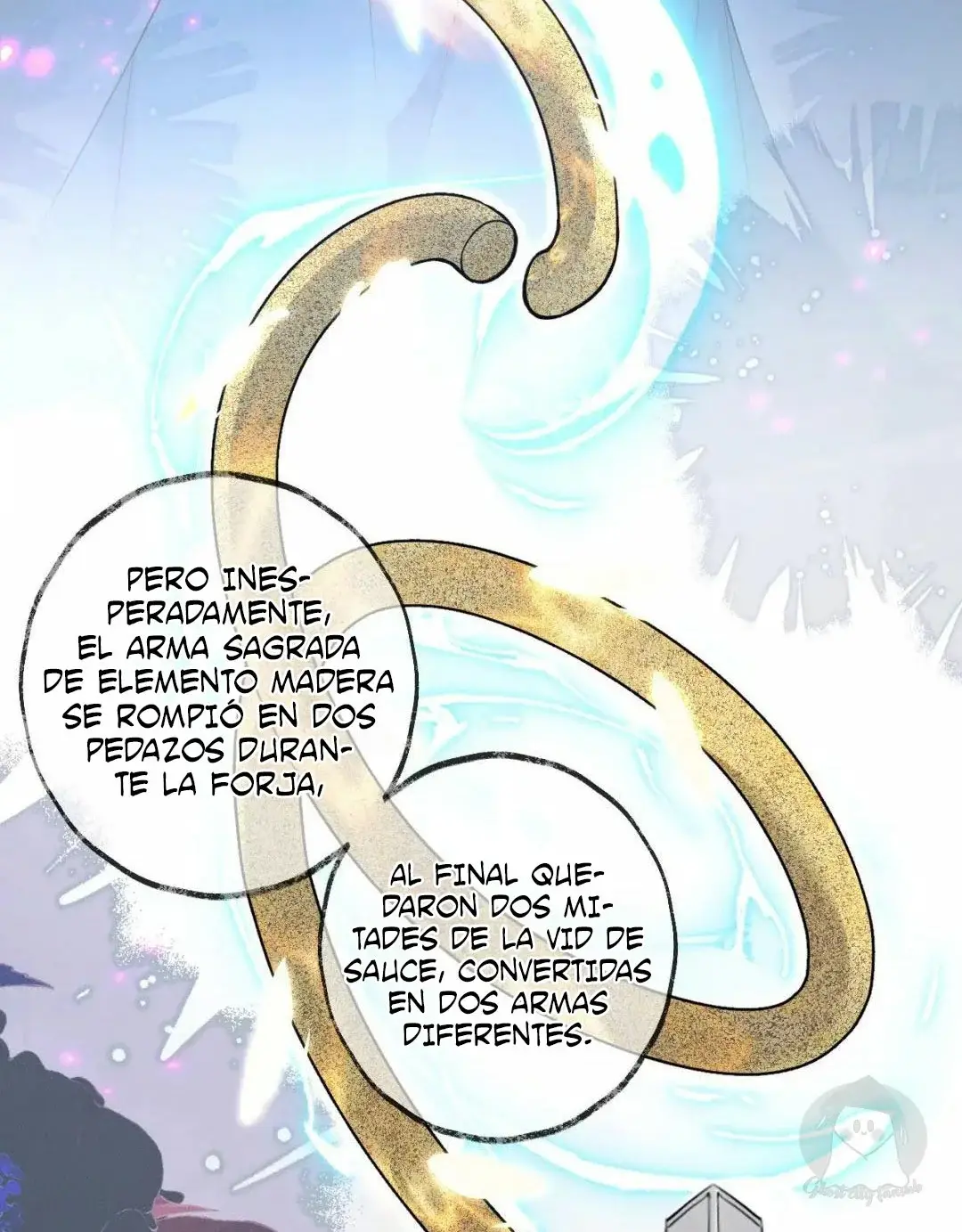 El husky y su maestro el gato blanco (2021) - Capítulo 52 - Página 41 - LectorTMOo