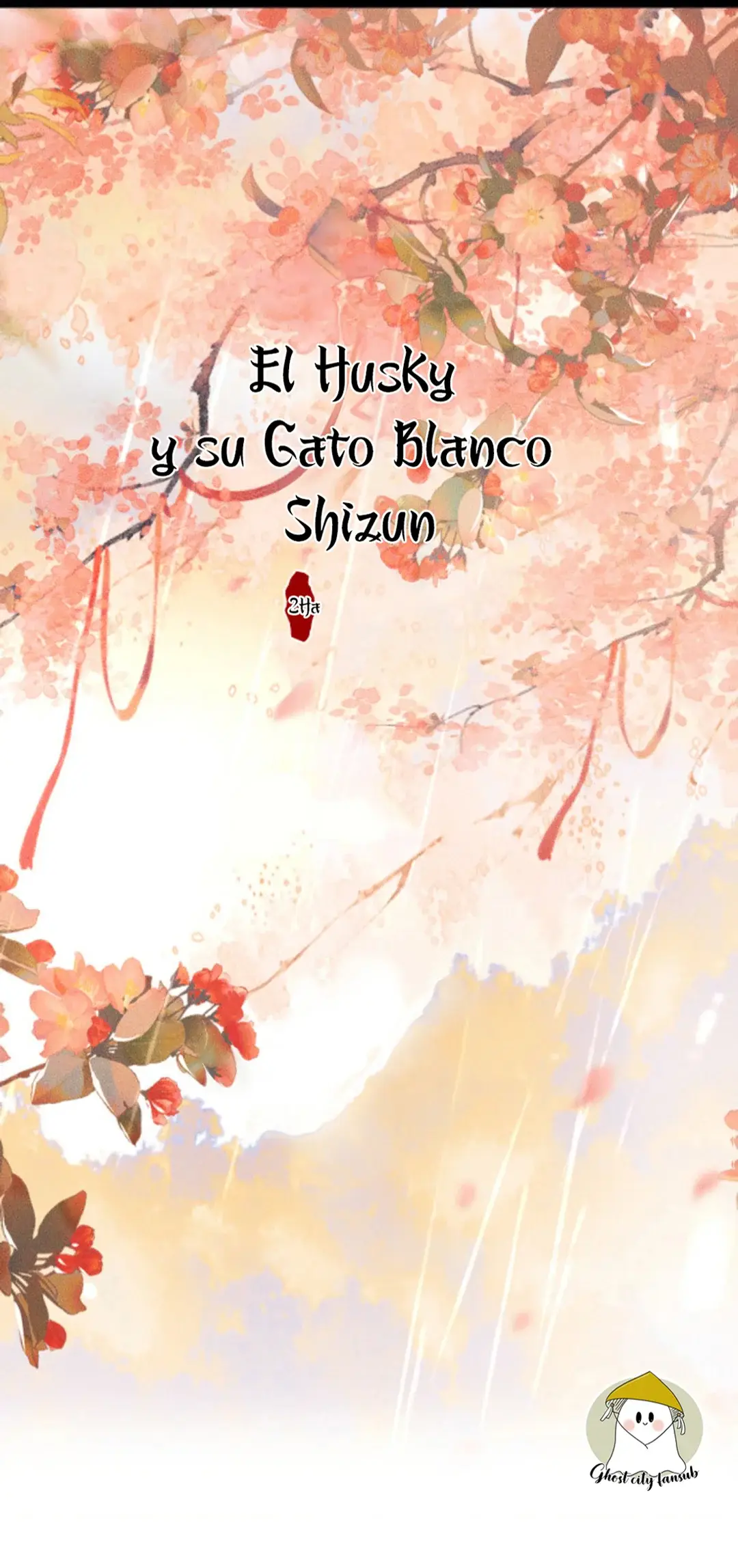 El husky y su maestro el gato blanco (2021) - Capítulo 54 - Página 9 - LectorTMOo