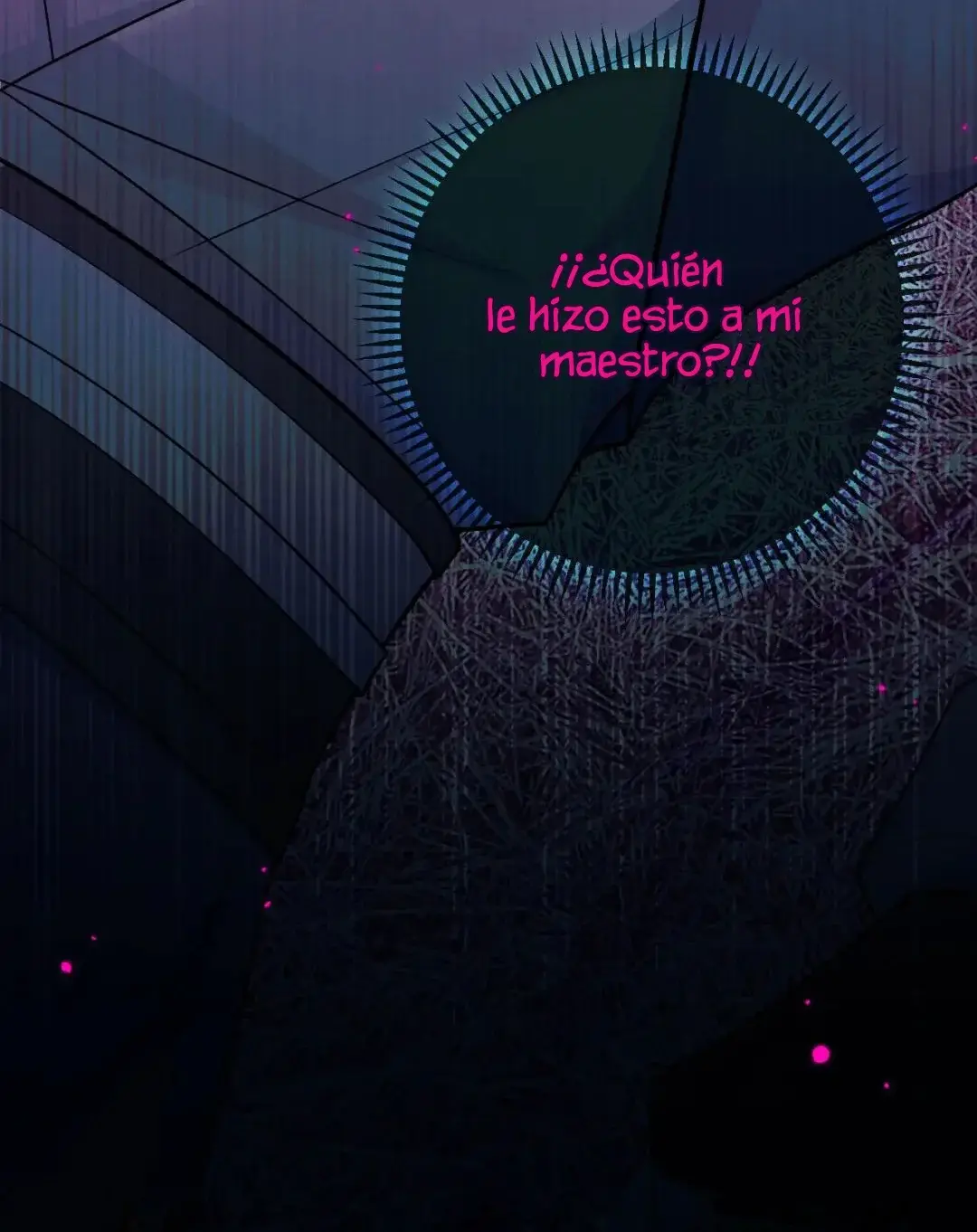 El husky y su maestro el gato blanco (2021) - Capítulo 54 - Página 39 - LectorTMOo