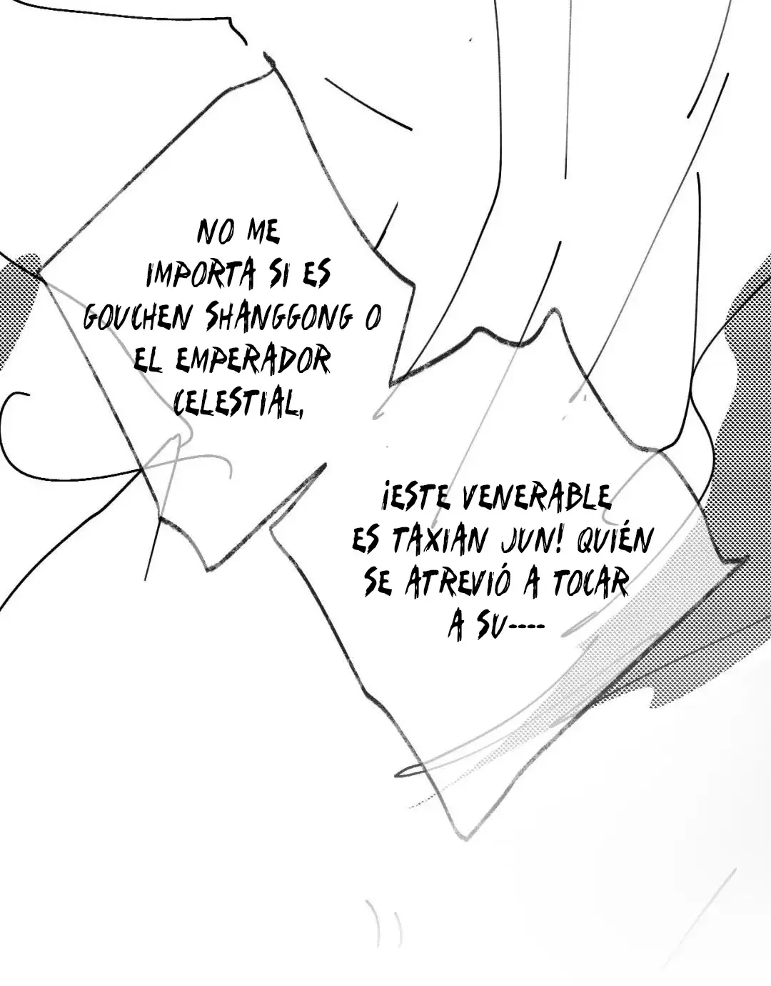 El husky y su maestro el gato blanco (2021) - Capítulo 54 - Página 49 - LectorTMOo