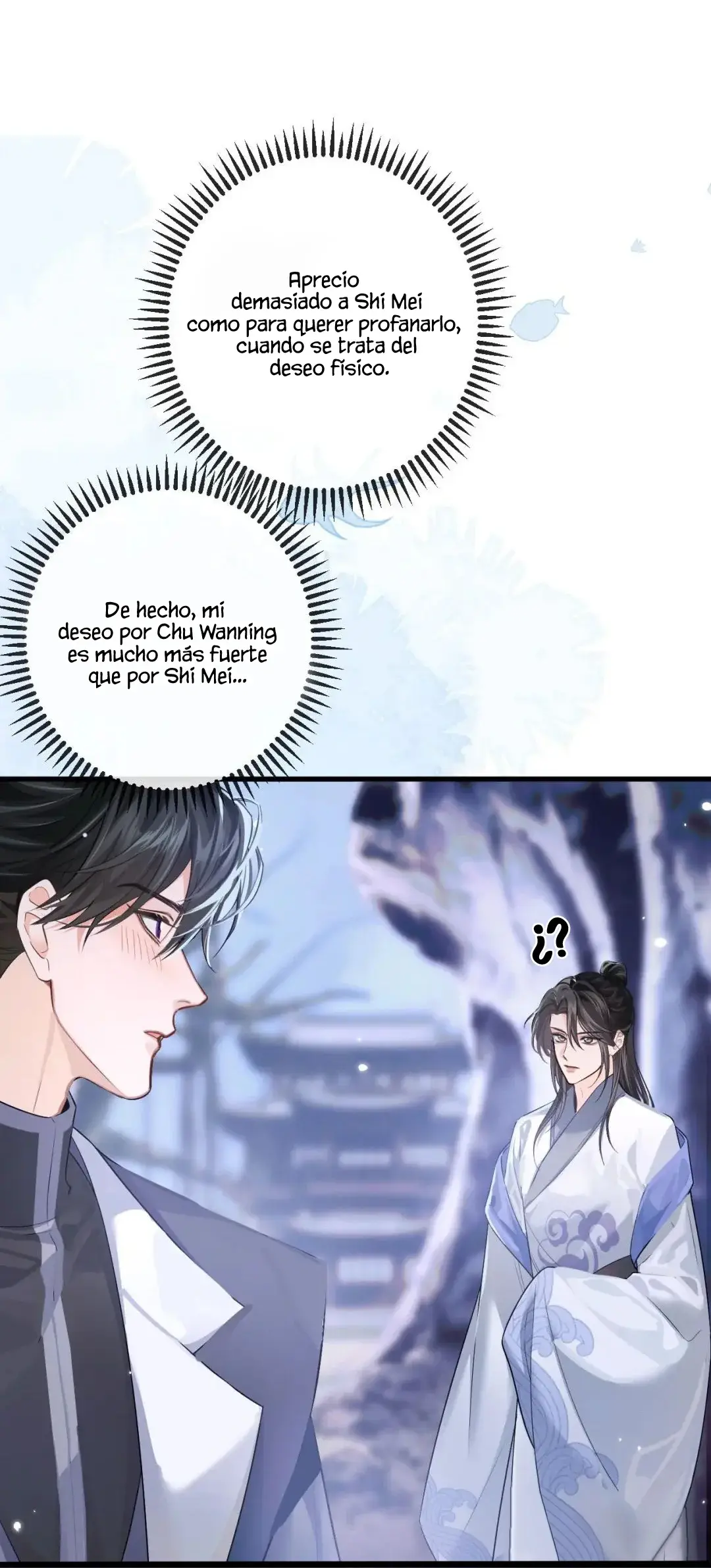El husky y su maestro el gato blanco (2021) - Capítulo 59 - Página 16 - LectorTMOo