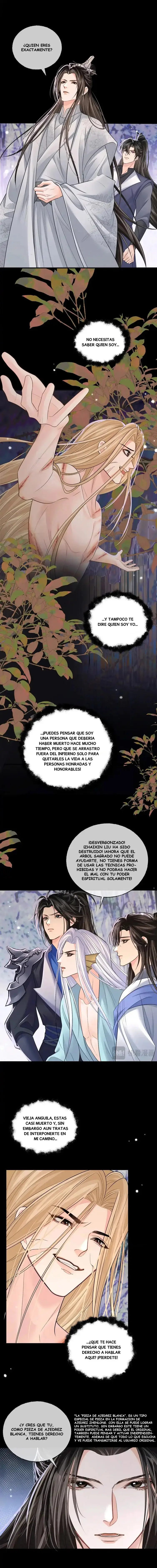 El husky y su maestro el gato blanco (2021) - Capítulo 67 - Página 8 - LectorTMOo