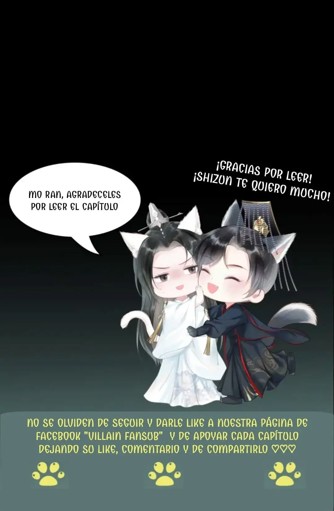 El husky y su maestro el gato blanco (2021) - Capítulo 7 - Página 18 - LectorTMOo