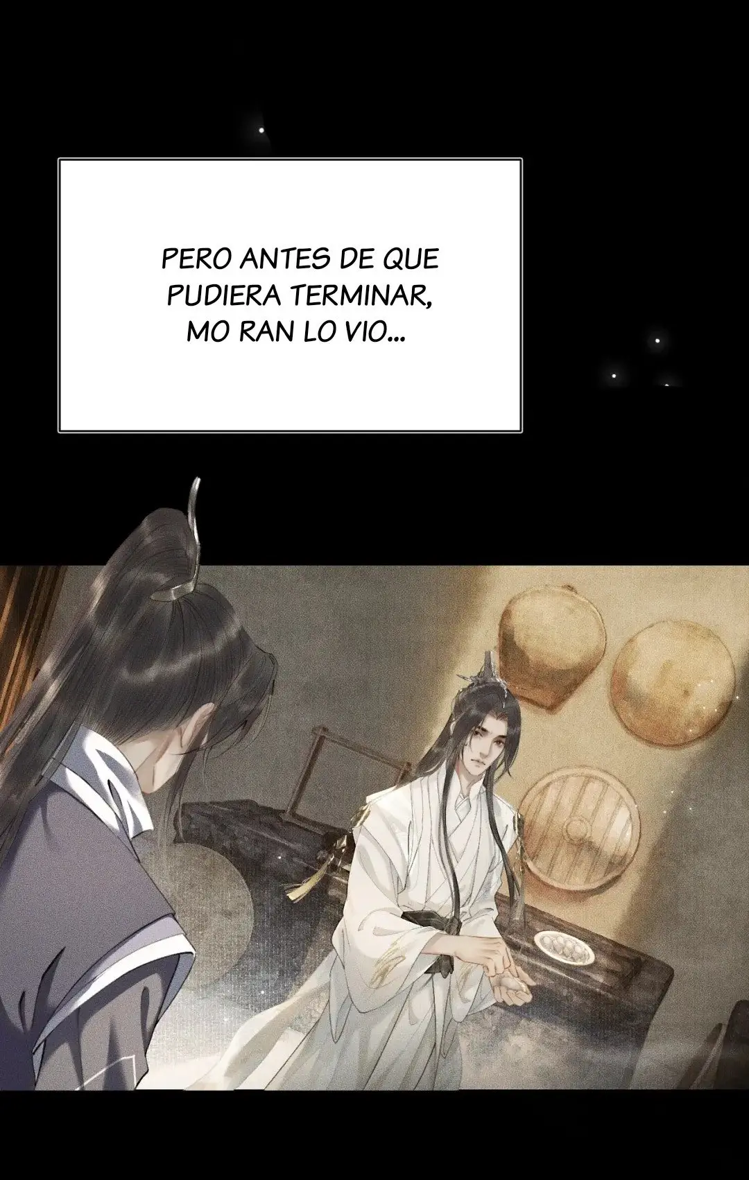 El husky y su maestro el gato blanco (2021) - Capítulo 8 - Página 10 - LectorTMOo