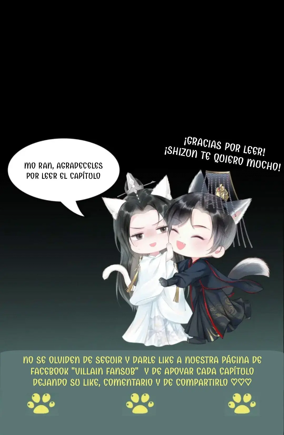 El husky y su maestro el gato blanco (2021) - Capítulo 8 - Página 21 - LectorTMOo